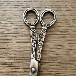 Anthropologie Scissors